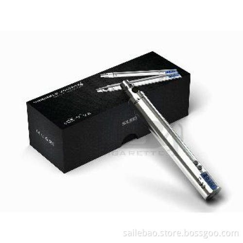2013 hot rechargeable ego v v2 battery with high quality from shenzhe